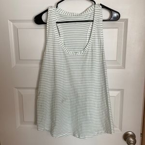 Lululemon love tank